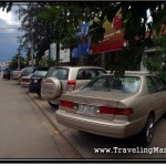 Is Cambodia Barrier Free?