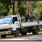 Cambodia - The Laziest Nation in the World