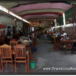 Local Cambodian Restaurant