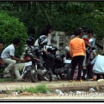 Photo: Once Capable of Building Monumental Temples, Now The Laziest Nation in the World