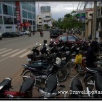 Is Cambodia Barrier Free?