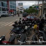 Photo: Cambodia - Not Barrier Free