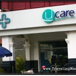 UCare Pharmacy and Breathing Down Your Neck