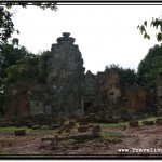 Prasat Prei Temple