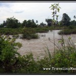 Photo: Mekong River Around Don Det Island, Laos