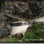 Photo: Khone Phapheng Falls, The Big Waterfalls on Don Khon, 4000 Islands, Laos