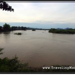 Don Det Island, Laos
