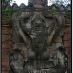 Banteay Kdei Photo Gallery