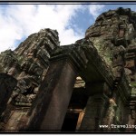 Photo: After the Centuries, the Ruins of Preah Khan Still Stand Strong and Proud