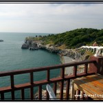 Photo: Koh Sichang Island, Thailand