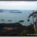 Photo: Island of Langkawi, Malaysia