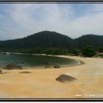 Photo: Pangkor Island, Malaysia