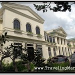 Photo: Ilocos Norte Capitol Building in Laoag