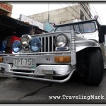 Traveling to the Philippines