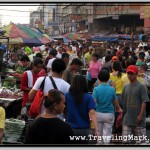 Photo: Philippines Has Some of Most Densly Populated Areas in the World