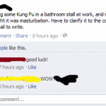 Why I Don't Have, Never Had and Never Will Have a Facebook Account