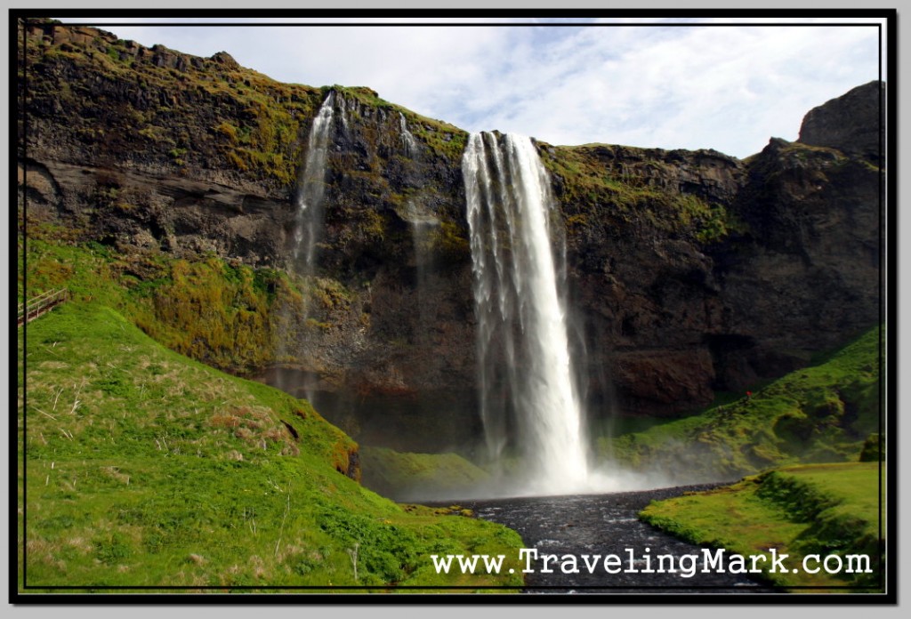 Photo: Iceland Is an Incredibly Beautiful and Safe Country