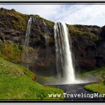 Photo: Iceland Is an Incredibly Beautiful and Safe Country