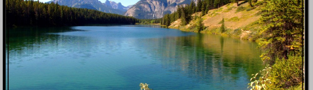 Photo: Canadian Wilderness, Beautiful and Raw