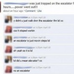 Why I Don't Have, Never Had and Never Will Have a Facebook Account