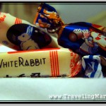 Photo: White Rabbit Candy - Traditional Chinese New Year Sweets