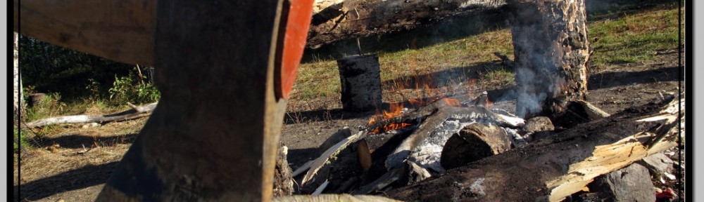 Food Procurement in the Wilderness