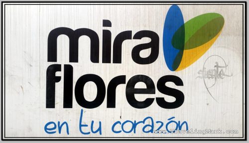 Miraflores - In Your Heart