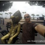 Plane Ticket from Edmonton, Canada to Siem Reap, Cambodia