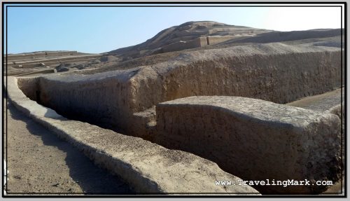 Photo: Ancient History Within Touch Photo: Ancient History Within Touch