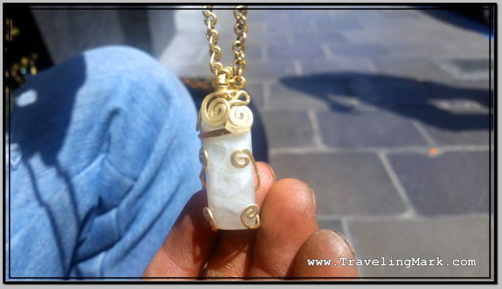Photo: Final Jewelry Featuring Moonstone