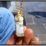 Photo: Final Jewelry Featuring Moonstone