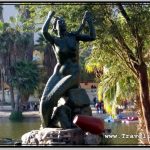 Respecting Angkor Temples as Sacred Places