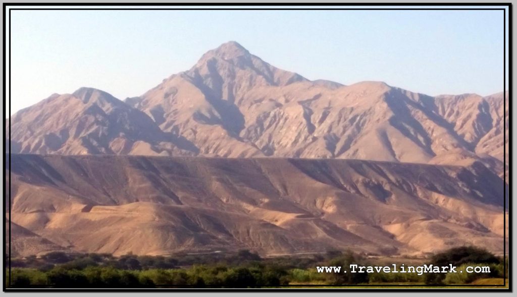 Photo: Mountains Surrounding Palpa
