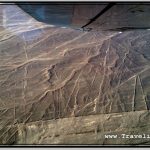 Photo: Unknown Nazca Geoglyphs with Multitude of Energetic Runways