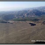 Photo: Broader View of Runways and Triangles at Nazca