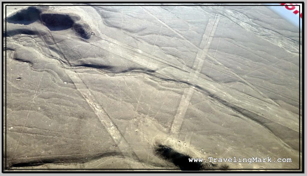 Photo: The Amazing Runways of Nazca Are Full of Universal Energy