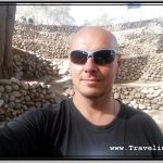 Angkor Wat Secret Spot - East Entrance Library