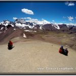 Photo: Ausangate Sacred Mountain Gave Rise to the Popularity of the Rainbow Mountain