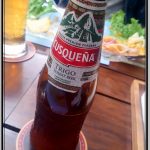 Photo: Bottle of Cusqueña - Peruvian Beer Out of Cusco