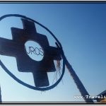 Photo: Floating Uros Islands on Lake Titicaca Near Puno in Peru