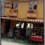 Lucky Mall Shopping Centre in Siem Reap
