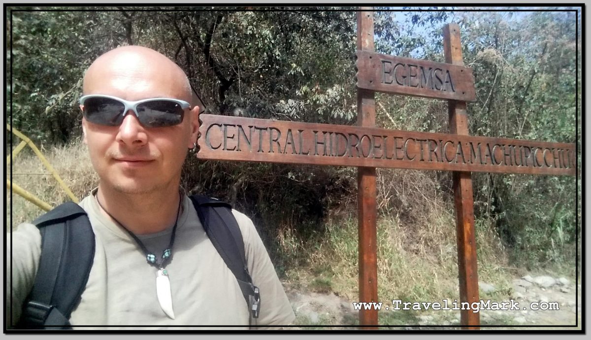 Trip from Santa Teresa to Hidroelectrica – As Close As Car Can Get to Machu Picchu