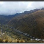 Photo: Road Up the Scenic Mountain