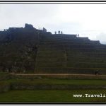 Photo: Machu Picchu Astronomical Observatory