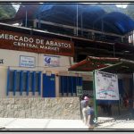 Mercado de Abastos - The Cheapest Place to Eat in Aguas Calientes