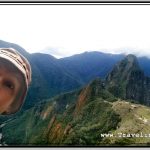 Photo: Machu Picchu Clouds Would Not Dampen My Spirit