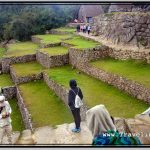 Photo: These Terraces Allowed the Incas to Grow Crops