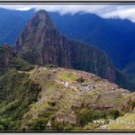 Photo: Machu Picchu Showcases the Phenomenal Workmanship of Inca People